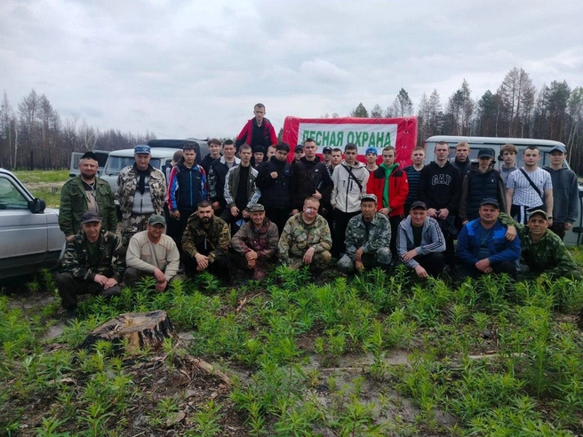 Источник: пресс-служба администрации Кургана