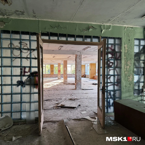 Источник: Алина Мельникова / MSK1.RU