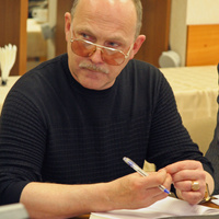 Аватарка Алексей Орлов