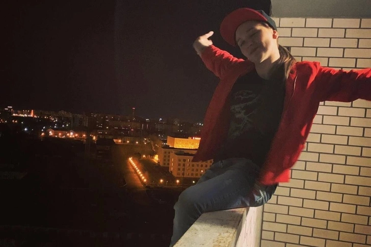 Михайлова часто рисковала жизнью