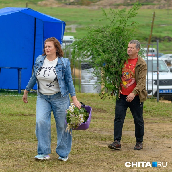 Источник: Олег Фёдоров / CHITA.RU