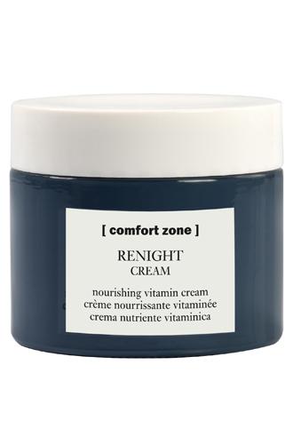 Питательный Крем для лица Comfort zone RENIGHT CREAM