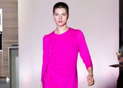 Показ универмага Trend Island осень/зима 2019-20