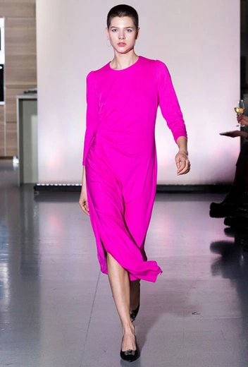 Показ универмага Trend Island осень/зима 2019-20 | marieclaire.ru