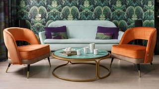 Тренд-бюро WGSN: цвет 2024 года — мягкий оранжевый Apricot Crush