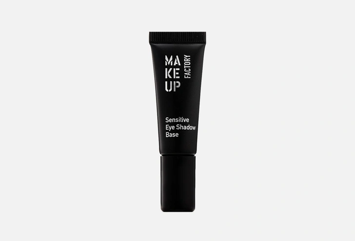 Основа под тени для век, Make Up Factory 