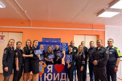 В Пскове прошёл региональный этап конкурса «Безопасное колесо - 2026»