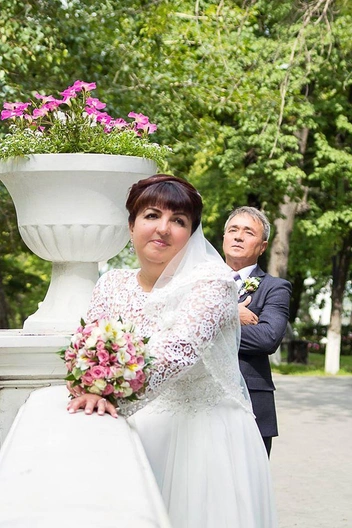 Екатерина Ильина | Источник: Екатерина Ильина / Vk.com