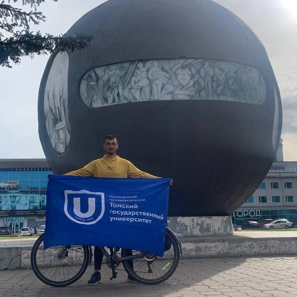 Омск | Источник: «и Мужчина, и Машина» / T.me