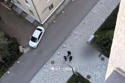 В Екатеринбурге умер экс-полковник полиции Сергей Шалагинов