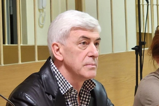 Истек срок давности. Суд в Петербурге освободил Валерия Израйлита от преследования по части дел | Источник: Объединённая пресс-служба судов Санкт-Петербурга