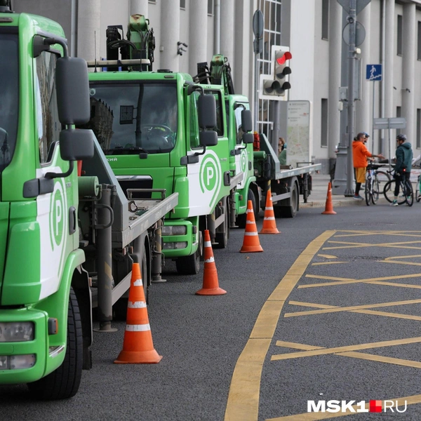 Источник: Артем Устюжанин / MSK1.RU
