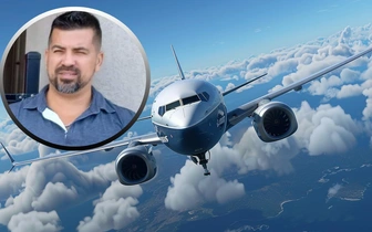 Внезапно умер сотрудник, сообщавший о нарушениях на производстве «Боингов»: это второй случай за 2 месяца