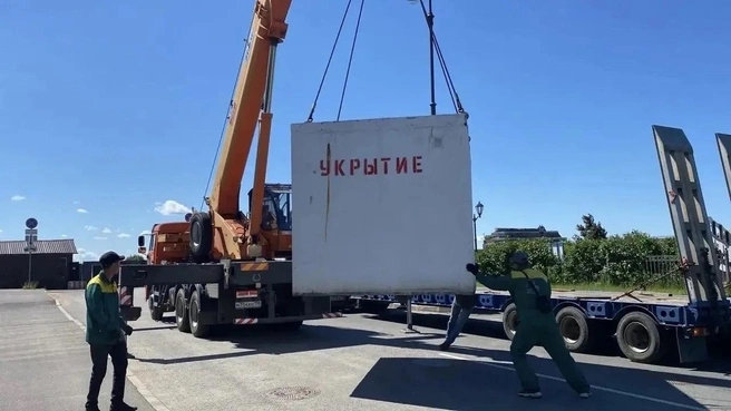 Источник: Администрация Кронштадтского района
