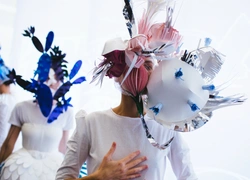 Фестиваль Art of fashion: как это было