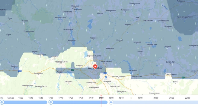 Источник: yandex.ru/weather