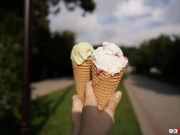 По словам уральцев, самое вкусное мороженое изготавливали в СССР | Источник: Дарья Паращенко / 93.RU