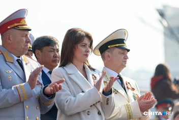 Источник: Олег Фёдоров / CHITA.RU