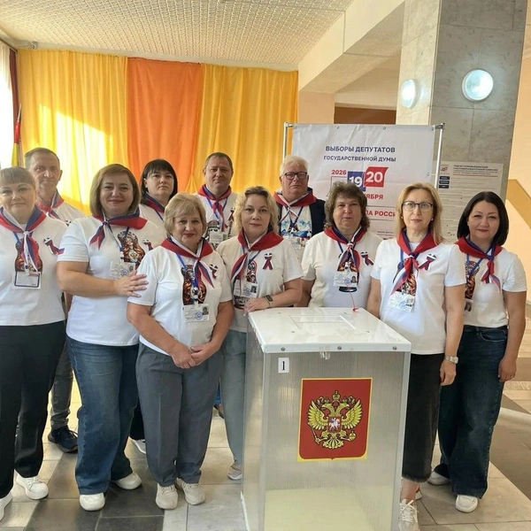 Источник: ИЗБИРКОМ Воронежской области / T.me