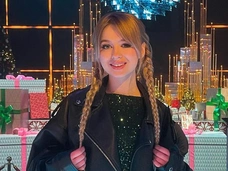 «Не знаю, привезут ли папу оттуда»: звезда шоу «Голос. Дети» Ярослава Дегтярева об отце, погибшем на СВО