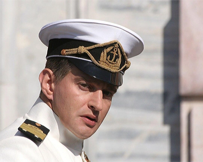 Источник: кадр из кинофильма «Адмиралъ» (18+), 2008 год, режиссер Андрей Кравчук