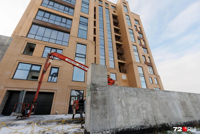 Источник: Ирина Шарова / 72.RU