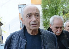 Николай Цискаридзе о суициде дочери Валентина Гафта: «Развод родителей сказался на ее состоянии»