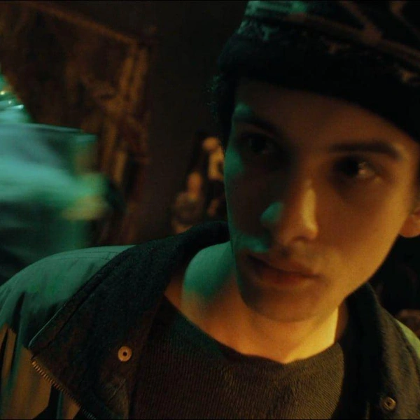 кадр из фильма «Путешествие на солнце и обратно» | Источник: К24 FILMS