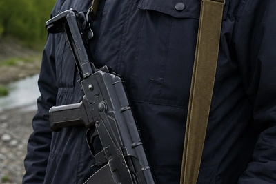 Суд арестовал полицейского за убийство рыбака на Камчатке