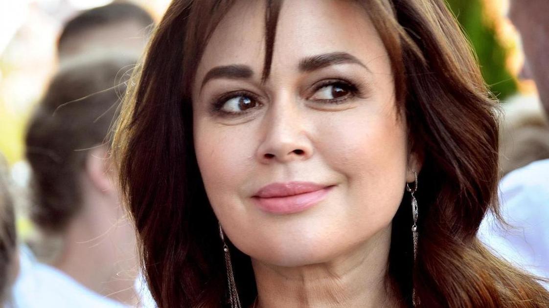 Год без Анастасии Заворотнюк: семья верит, что «ей там хорошо и спокойно»