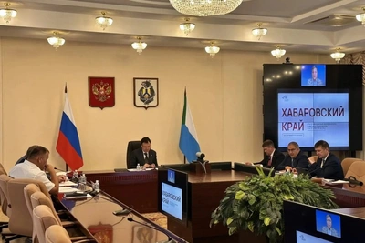 В Хабаровском крае разработают стратегию до 2036 года