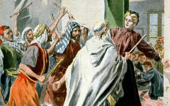 Неизвестная колониальная республика: как Франция больше века угнетала жителей Алжира