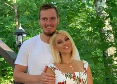 Лера Кудрявцева сделала заявление после волнующих сообщений о муже, рехабе и кодировке