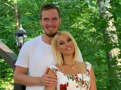 Лера Кудрявцева сделала заявление после волнующих сообщений о муже, рехабе и кодировке