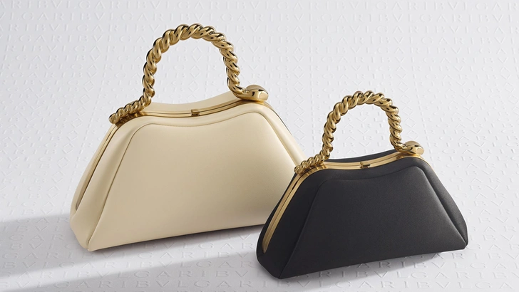 Источник: Bvlgari Press Office