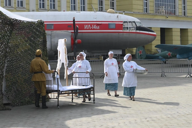 Источник: Дмитрий Емельянов / E1.RU