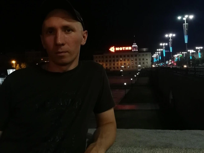 Николай жил в Реже, но работал в Екатеринбурге | Источник: читатель E1.RU