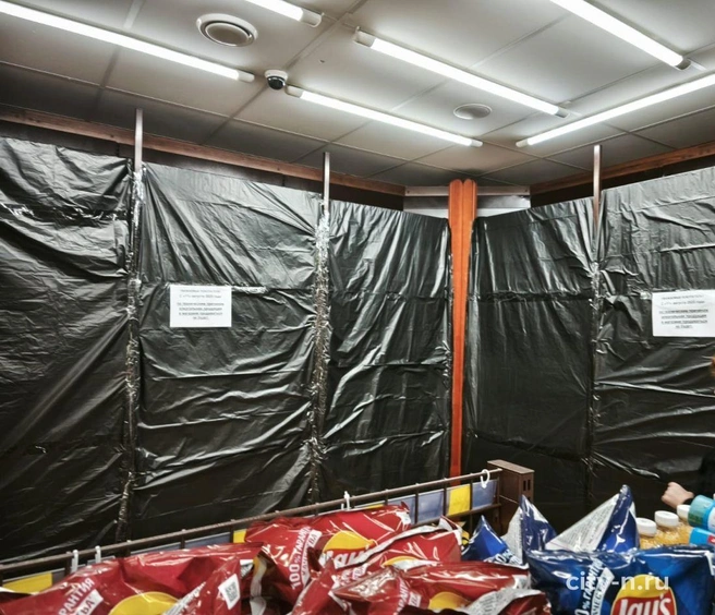 11 августа сеть приостановила продажу крепкого алкоголя в Кемеровской области из-за истечения срока лицензии | Источник: www.city-n.ru