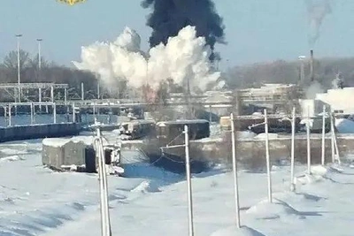 Поезда задерживаются из-за ЧП с вагонами в Тамбовской области