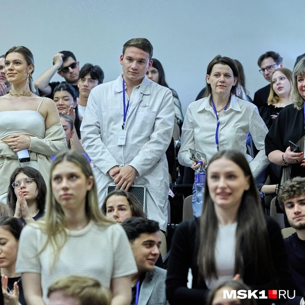 Источник: Артем Устюжанин / MSK1.RU