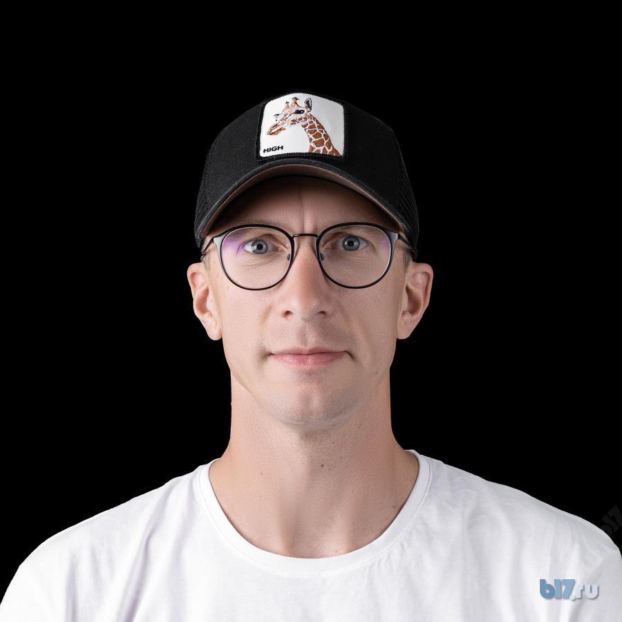 <p>Дмитрий Шестак</p>