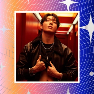 Чонгук из BTS снялся полуобнаженным в новой рекламной кампании Calvin Klein