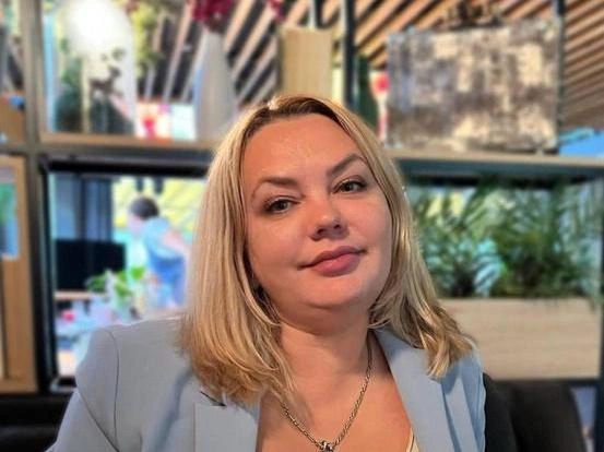 Арестованной чиновнице предоставили возможность встреч с супругом и телефонных разговоров с близкими | Источник: Родные Анны Елисеевой