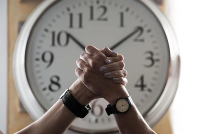 Татарстанцы о предложении изменить время