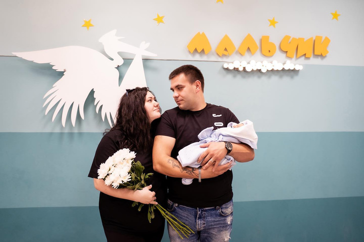 «Зятю пришла повестка»: мужа дочери Иосифа Пригожина призвали в рамках мобилизации