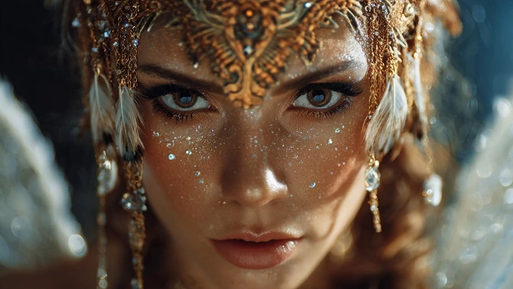 прогноз на сегодня  | Источник: Midjourney