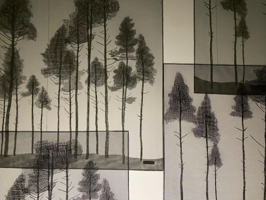 Миланская неделя дизайна 2025: световая инсталляция от Артуро Альвареса для Finsa | mcmaison.ru