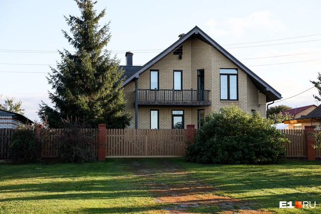 Загородные дома подорожают на 15–20%, и рост цен начнется уже в этом году | Источник: Артем Устюжанин / Городские медиа