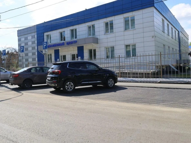 Источник: пресс-служба администрации Самары