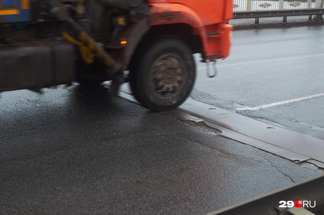 Источник: Антон Данилов / 29.RU